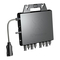 Wechselrichter APsystems QS1 Schnellinstallationshandbuch
