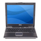 Notebooks Dell latitude d410 Schnellstartanleitung