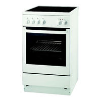 Zanker HF550401 Benutzerinformation