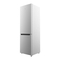 Kühlschränke cecotec bolero COOLMARKET COMBI 250 WHITE D Bedienungsanleitung