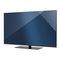 Fernseher TechniSat TECHNIVISION UHD43A Bedienungsanleitung