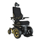 Permobil F3, F5, M3, M5, M300, M400 Handbuch