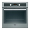 Backöfen Hotpoint-Ariston F 532 C.1 IX/HA Bedienungsanleitung