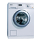 Waschmaschinen Miele PW 5065 CH Gebrauchs- Und Aufstellanweisung