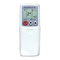 Fernbedienungen Mitsubishi Electric PAR-FL32MA Bedienungshandbuch