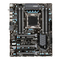 Mainboards MSI X79A-GD45 Plus Serie Bedienungsanleitung