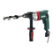 Bohrmaschinen Metabo BE 75-16 Originalbetriebsanleitung