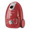Staubsauger ROWENTA COMPACTEO ERGO RO52 Serie Bedienungsanleitung