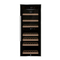 Weinkühlschränke CASO DESIGN WineComfort 38 black 653 Original Bedienungsanleitung