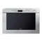 Mikrowellen Whirlpool AMW 494 Installationshandbuch