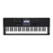 Synthesizer Casio ct-x800 Bedienungsanleitung