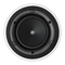 Lautsprecher KEF Ci serie 2 Installation