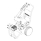 Hochdruckreiniger Graco 309368 Anleitung