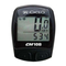 Fahrradcomputer CICLOSPORT Master CM108 Bedienungsanleitung