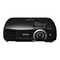 Beamer Epson EH-TW5200 Bedienungsanleitung