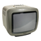 Fernseher Telefunken Palcolor 614 Bedienungsanleitung