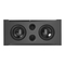 Subwoofer JBL SYNTHESIS SSW-1 Bedienungsanleitung