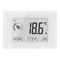 Thermostate Vimar 02906 Bedienungsanleitung