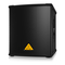 Subwoofer Behringer EUROLIVE B1200D-PRO Schnellstartanleitung