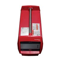 Fronius TransSteel 3500 Bedienungsanleitung