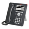 Telefonanlagen Avaya Serie 9600 Bedienungsanleitung