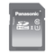 PC-Komponenten Panasonic RP-SDA32GE1K Bedienungsanleitung
