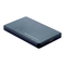 PC-Komponenten Conceptronic CHD2MUSB3B Schnellanleitung