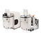 Pumpen Bühler technologies P1.2 Kurzanleitung