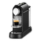 Kaffeemaschinen Krups NESPRESSO xn110810wp Bedienungsanleitung