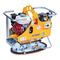 probst SH-1000-MINI-B