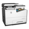 All-in-One-Drucker HP PageWide Managed MFP P57750dw Installationsanleitung