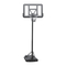 Sport und Freizeit Costway SP38140 Montageanleitung