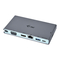 Docking-Stationen i-tec USB-C Travel Dock 4K Gebrauchsanweisung