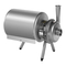 Pumpen SPX W+10/8 Betriebshandbuch