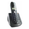 Telefone Philips CD145 Kurzanleitung