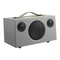 Tragbare Lautsprecher Audio Pro ADDON C3 Bedienungsanleitung
