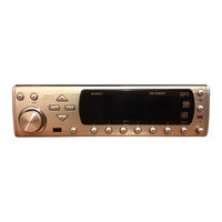 Jvc KD-SH9102 Bedienungsanleitung