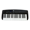 Musikanlagen Miditech i2 Control-37 black edition Bedienungsanleitung