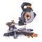 Gehrungssäge Evolution R185SMS Originalbetriebsanleitung
