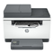 All-in-One-Drucker HP LaserJet MFP M232e Serie Kurzübersicht