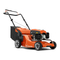 Rasenmäher Husqvarna LC 247 Bedienungsanweisung