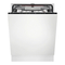 Geschirrspüler Electrolux GA60SLVC Benutzerinformation