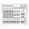 Mischpulte Yamaha MM1402 Bedienungsanleitung