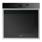 Backöfen Hotpoint Ariston FK 1037EN 1 X/HA Bedienungsanleitung
