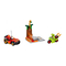 Spielzeuge LEGO Juniors 10722 Montageanleitung