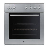 Whirlpool AKZ 312 Produktangaben