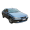 Autos PEUGEOT 406 Bedienungsanleitung