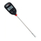 Thermometer Weber 6750 Bedienungsanleitung