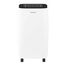 Luftentfeuchter Honeywell TP-COMPACT-WK Benutzerhandbuch