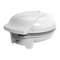 Waffeleisen cecotec Fun Gofrestone 3in1 Bedienungsanleitung